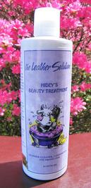Hidey's Leather Cleaner and Conditioner